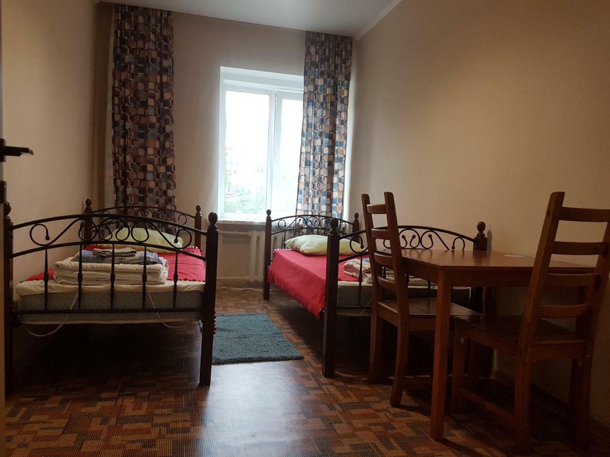 Hostel 888 У Вокзала Novosibirsk Cameră foto